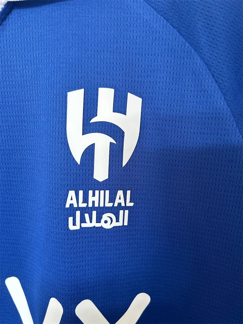 2024/2025 Al-Hilal Saudi 67th Anniversary Edition