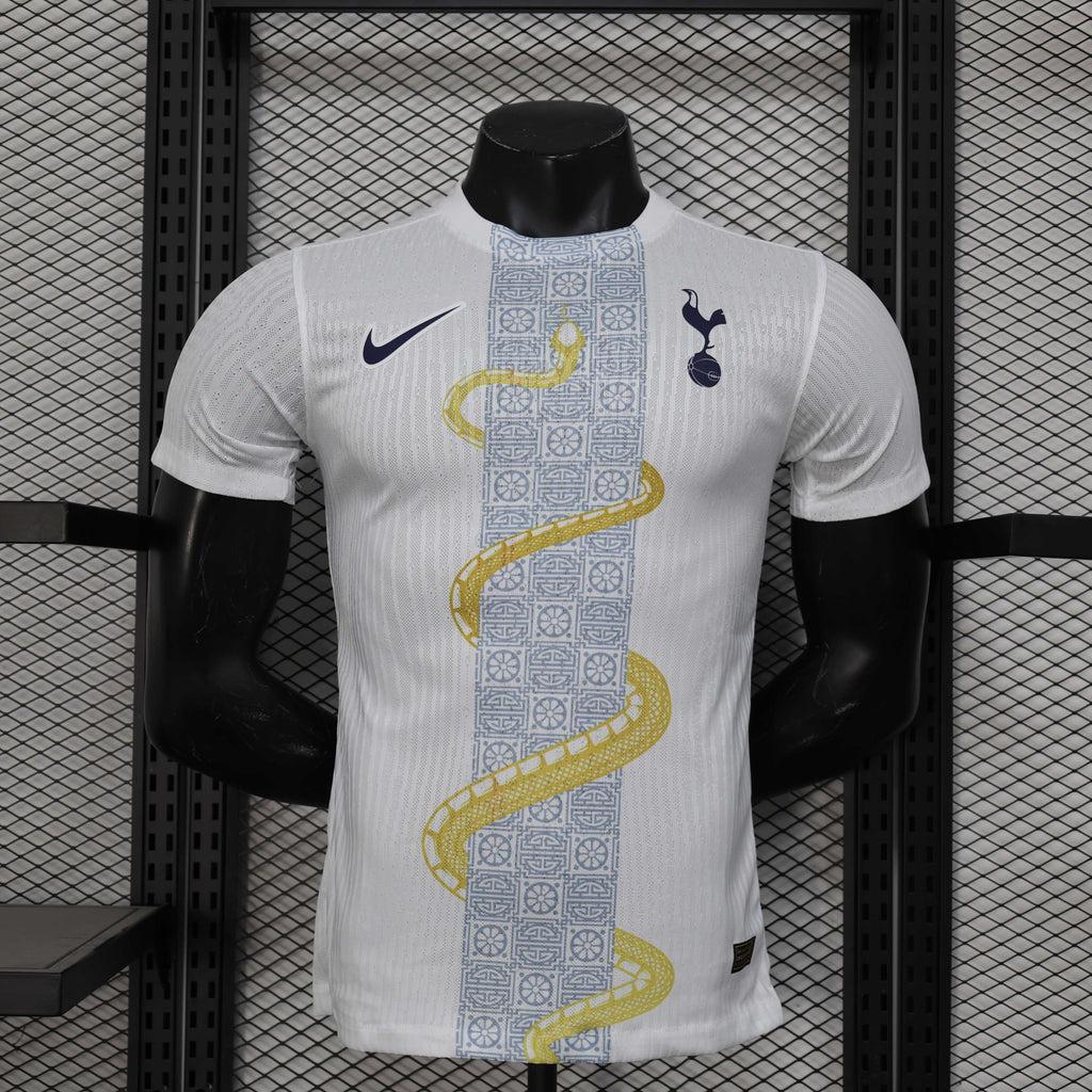 2025/2026 Player Version Tottenham Special Edition