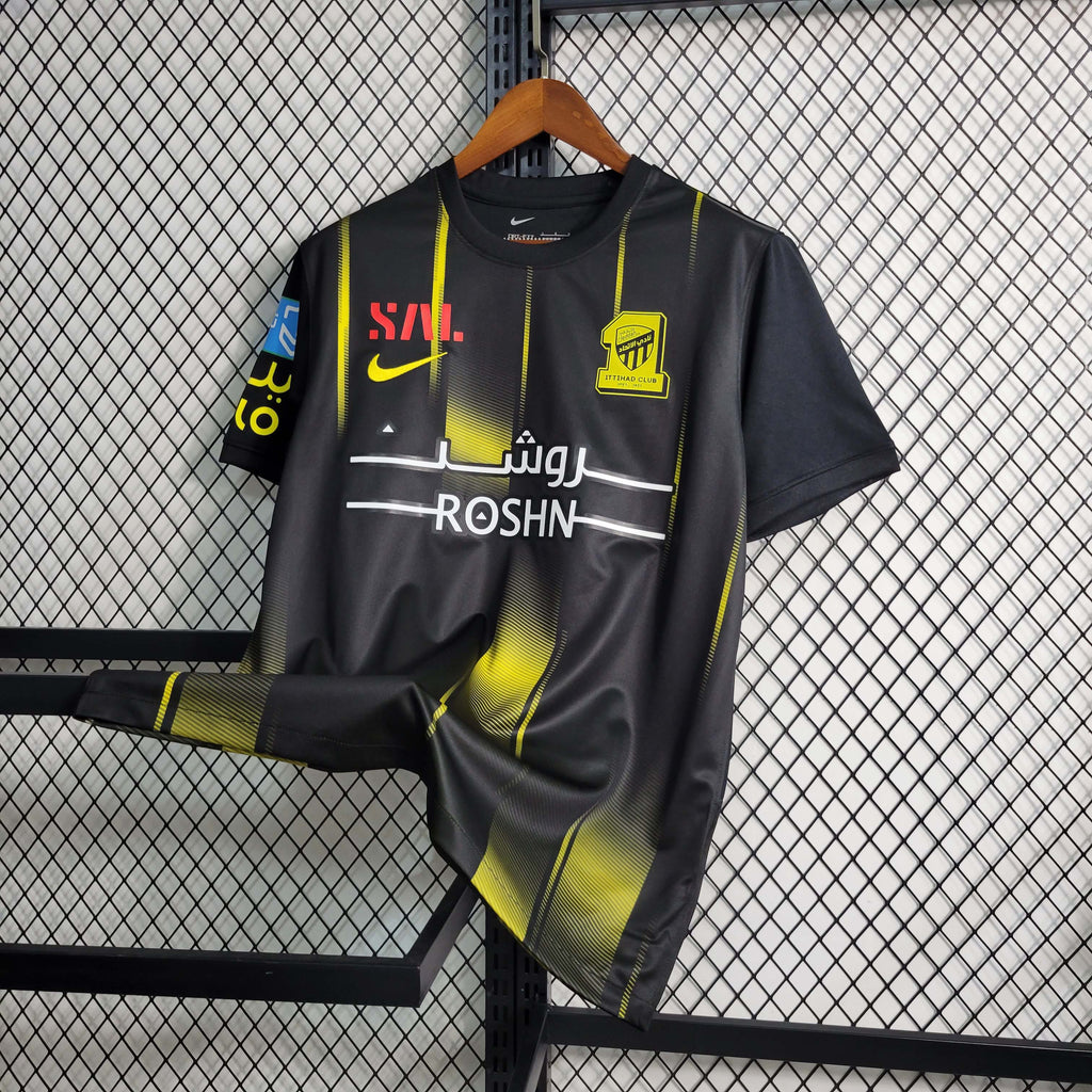 2023/2024 Ittihad Third Away