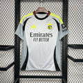 2024/2025 Benfica Third Away