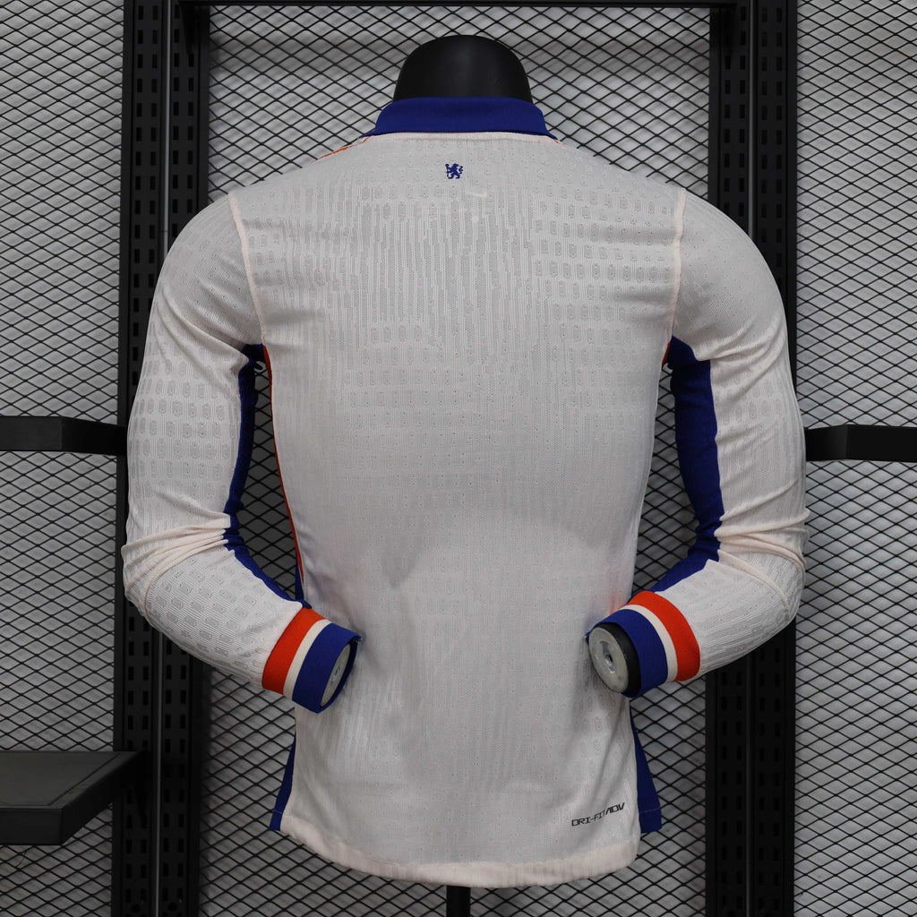 2024/2025 Long Sleeve Chelsea Away
