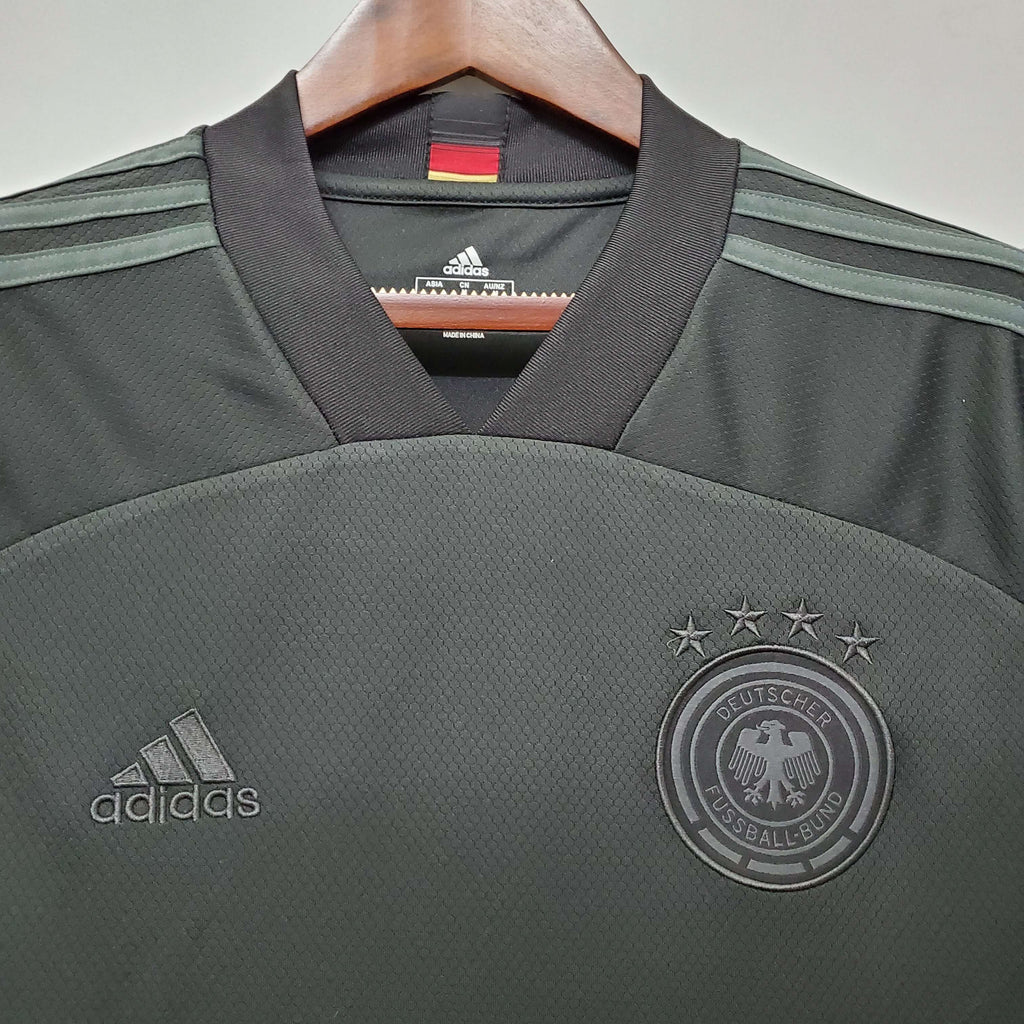 Germany Away Shirt