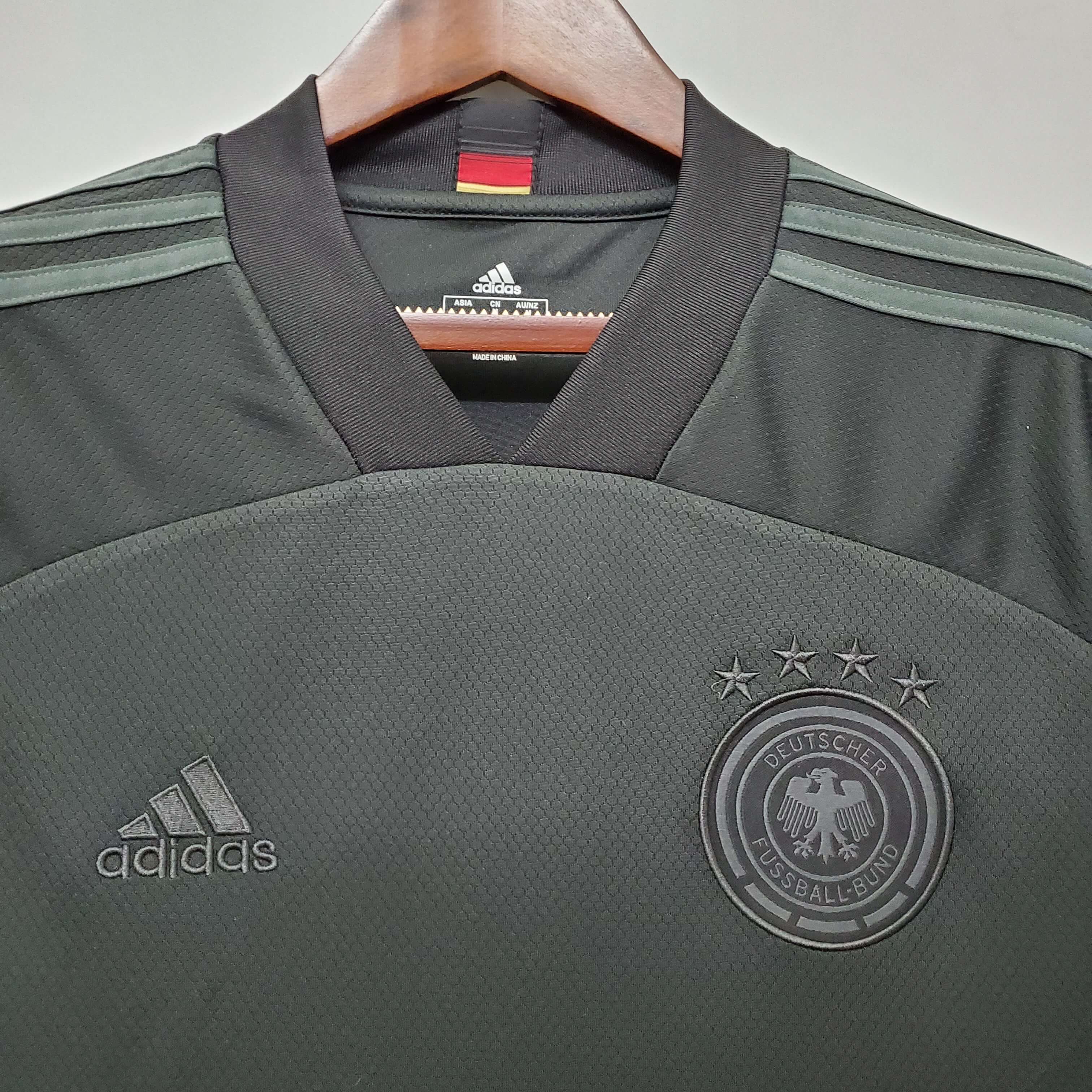 Germany Away Shirt