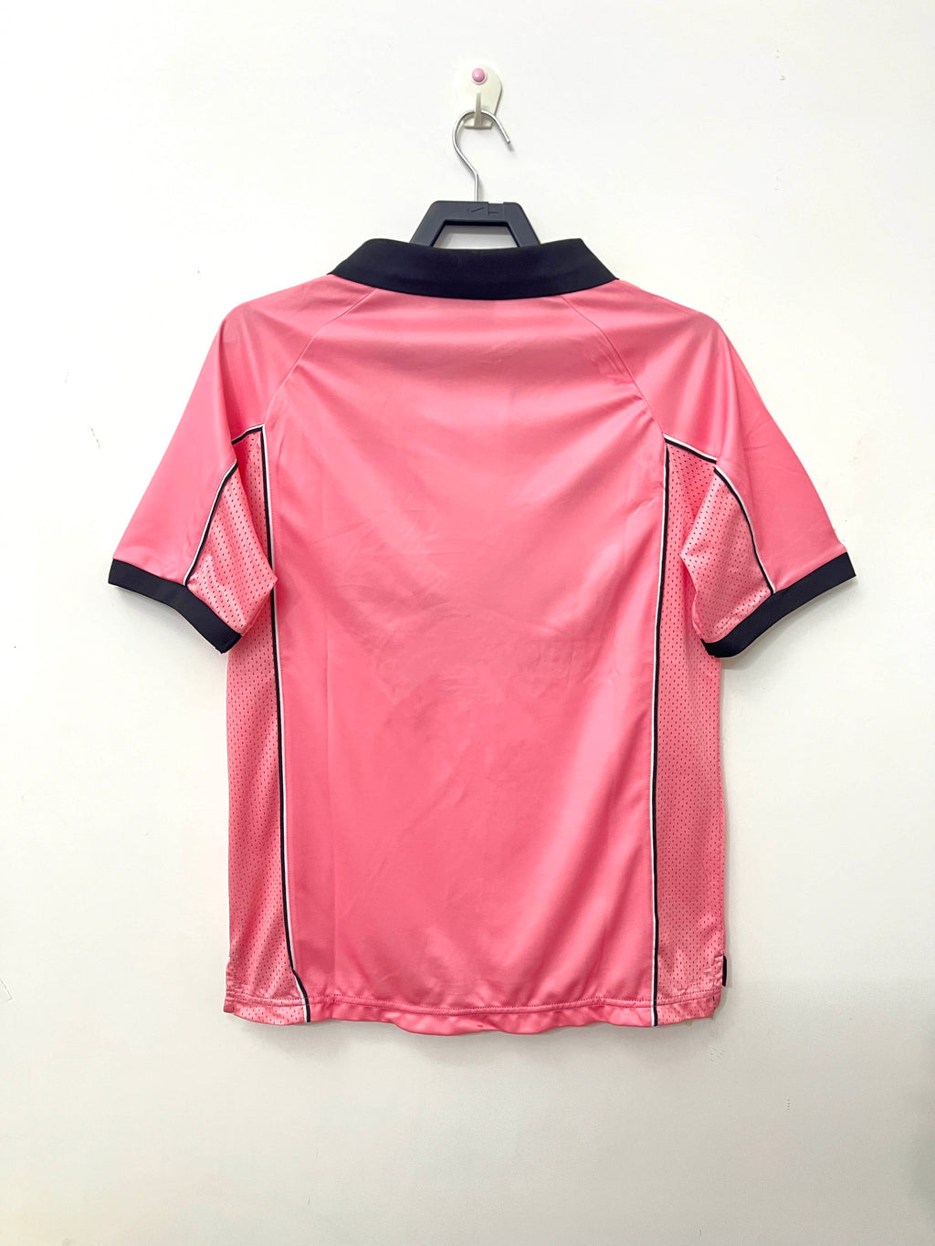 1997/1998 Retro Juventus Away
