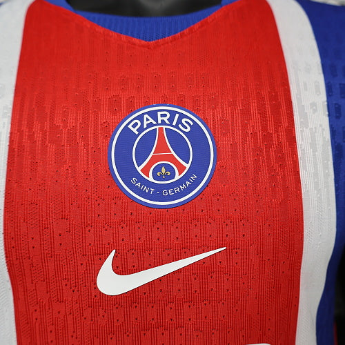 2026/2027 Player Version Paris Saint-Germain Home Football Shirt 1:1 Thai Quality topjersey