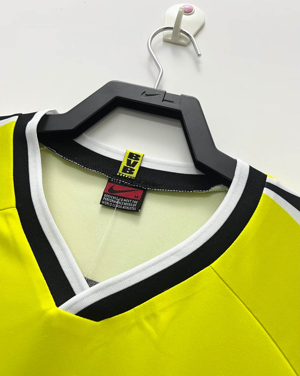 1995/1996 Retro Dortmund Home