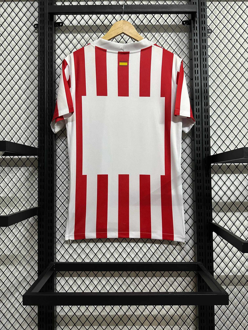 2025/2026  Atletico Madrid Home
