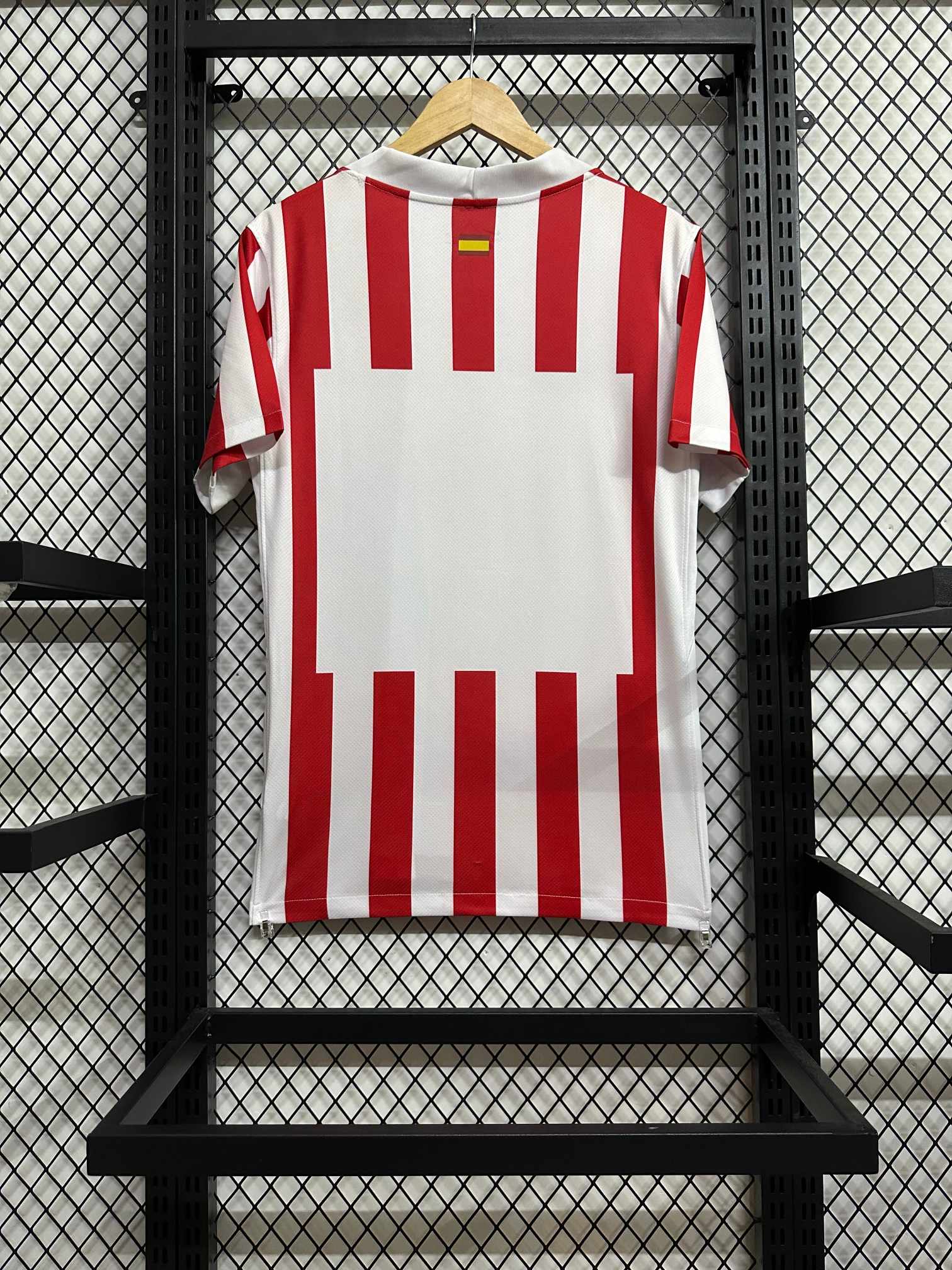 2025/2026  Atletico Madrid Home