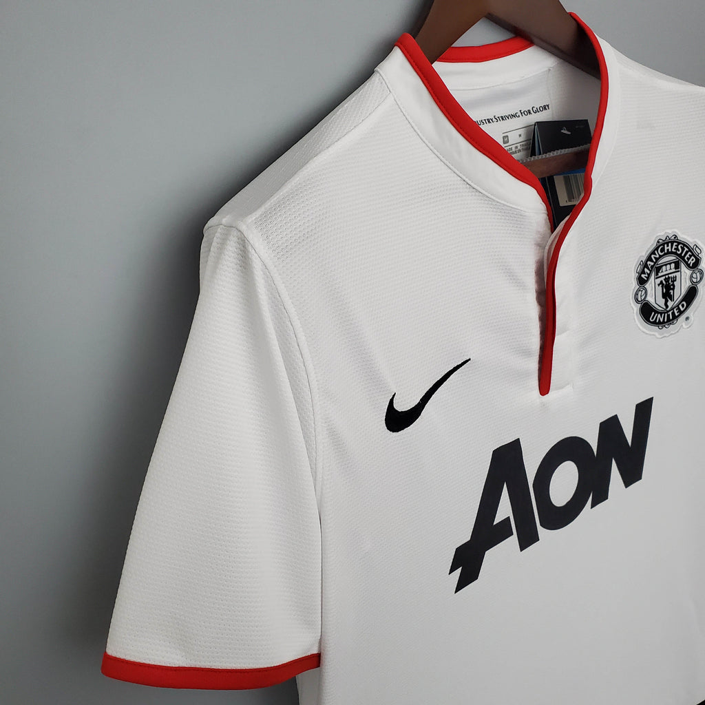 2013/2014 Retro Manchester United Third Away