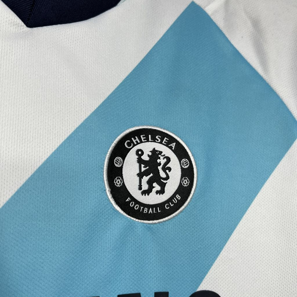 2012/2013 Retro Chelsea Away