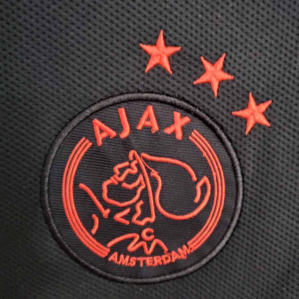 Ajax 2021/22 Third Away Shirt