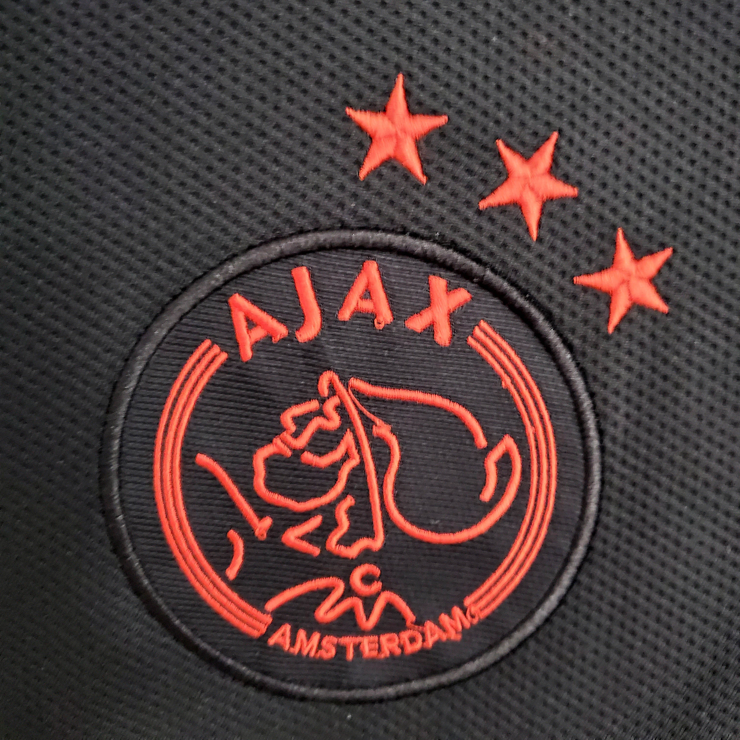 Ajax 2021/22 Third Away Shirt