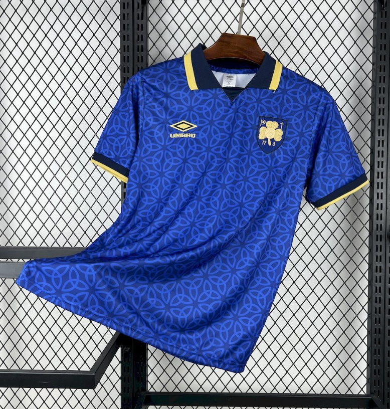 2025/2026 Ireland Away