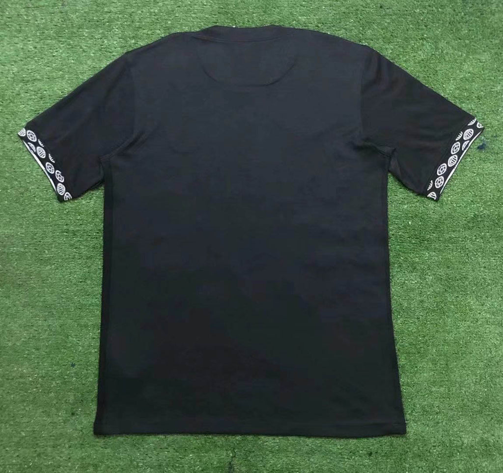 2022/2023 Chelsea Training Suit Black