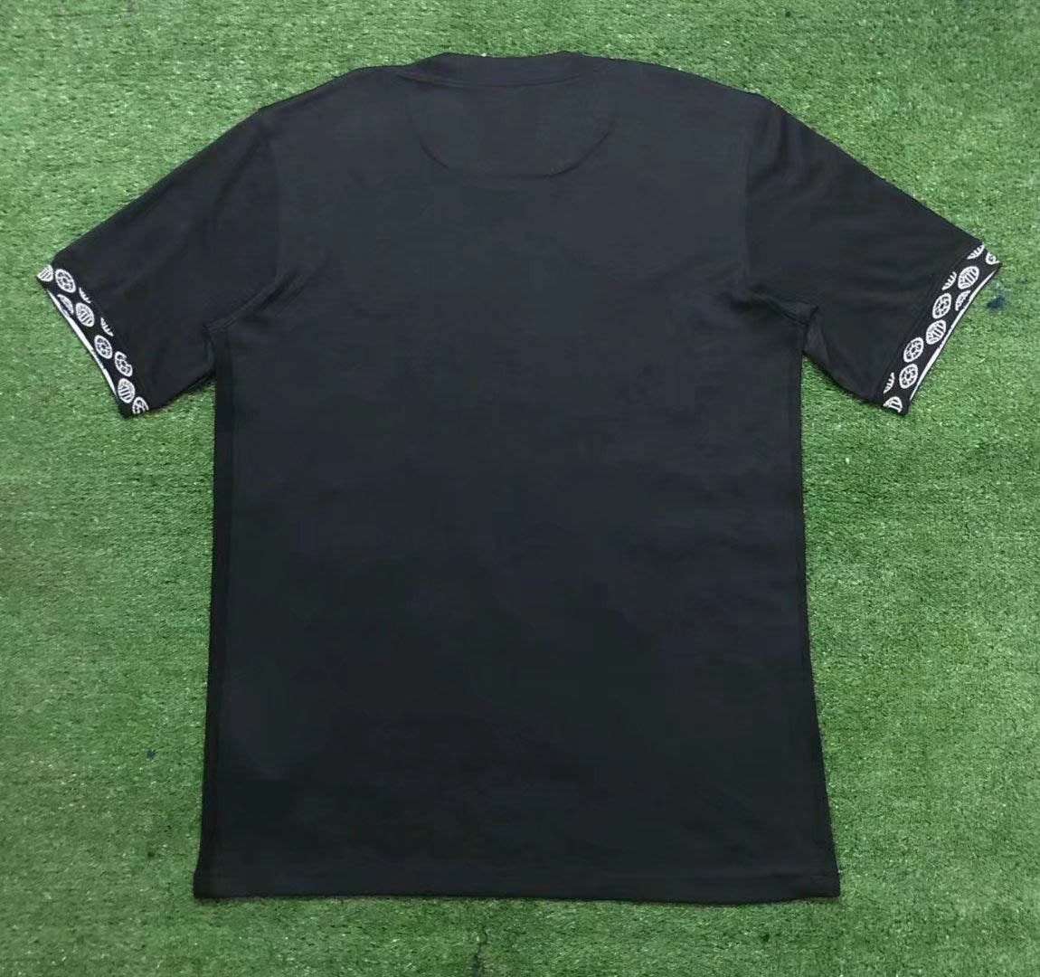 2022/2023 Chelsea Training Suit Black