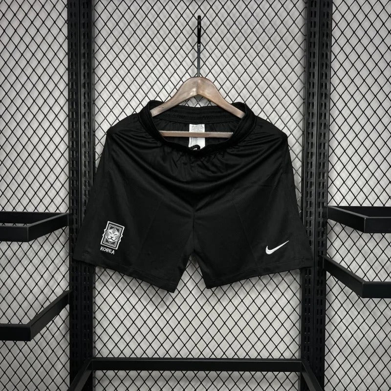 2024 Korea Away Shorts