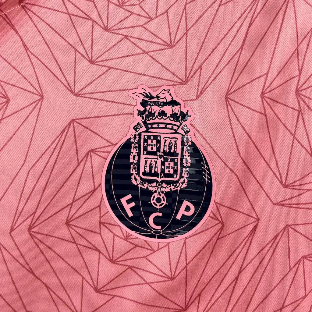 2025-2026 Porto Away
