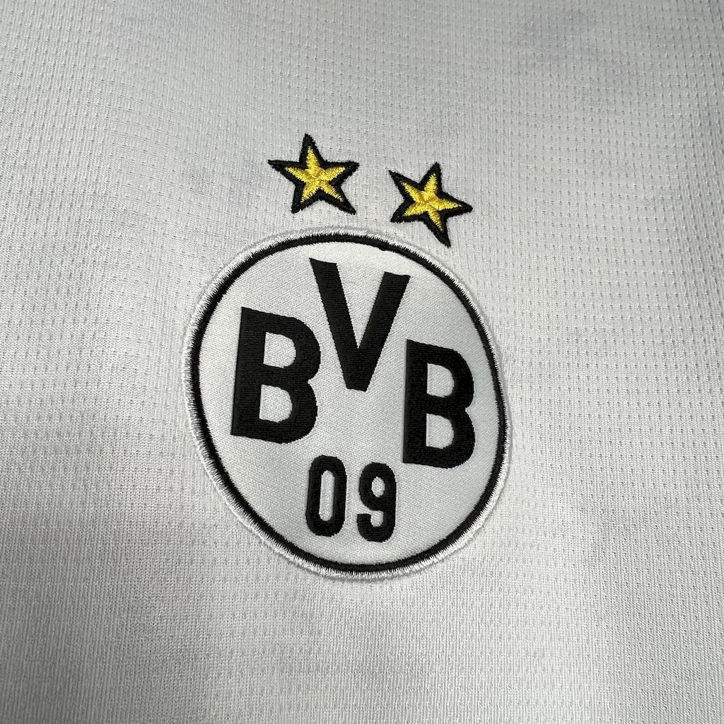 2024/2025 Dortmund Third Away