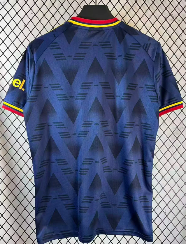 2026/2027 Arsenal Away Football Jersey 1:1 Thai Quality topjersey
