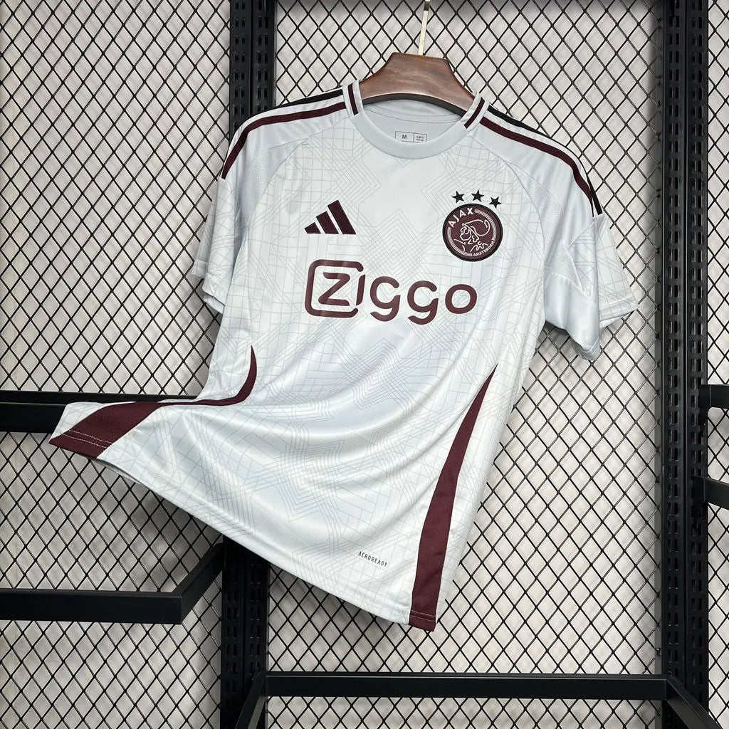 2024/2025 Ajax Third Away
