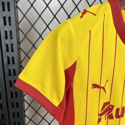 2025/2026 RC Lens Home