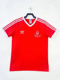 1977-1980 Retro Nottingham Forest Home