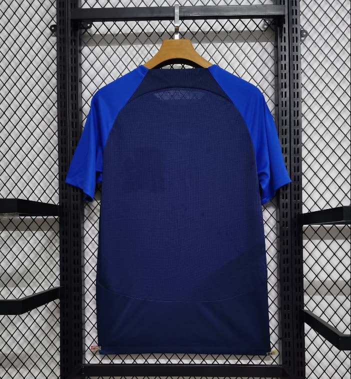 2023/2024 Al-Nassr Training Wear