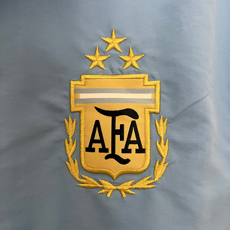 2024 Argentina Reversible Windbreake