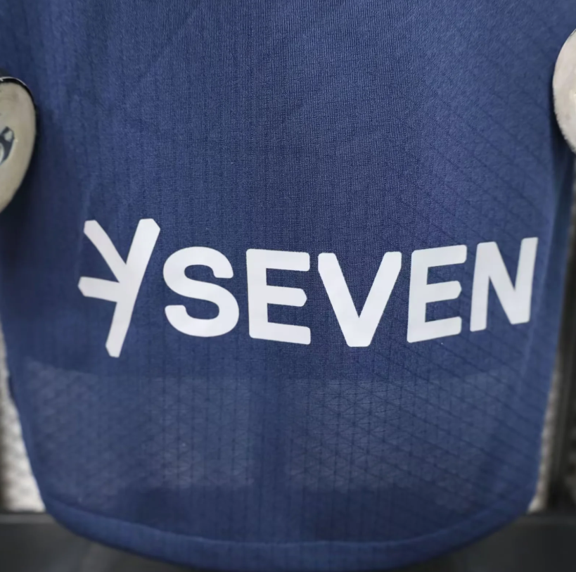 2026/2027 Player Version Al-Hilal Saudi Special Edition 02 Football Shirt 1:1 Thai Quality topjersey