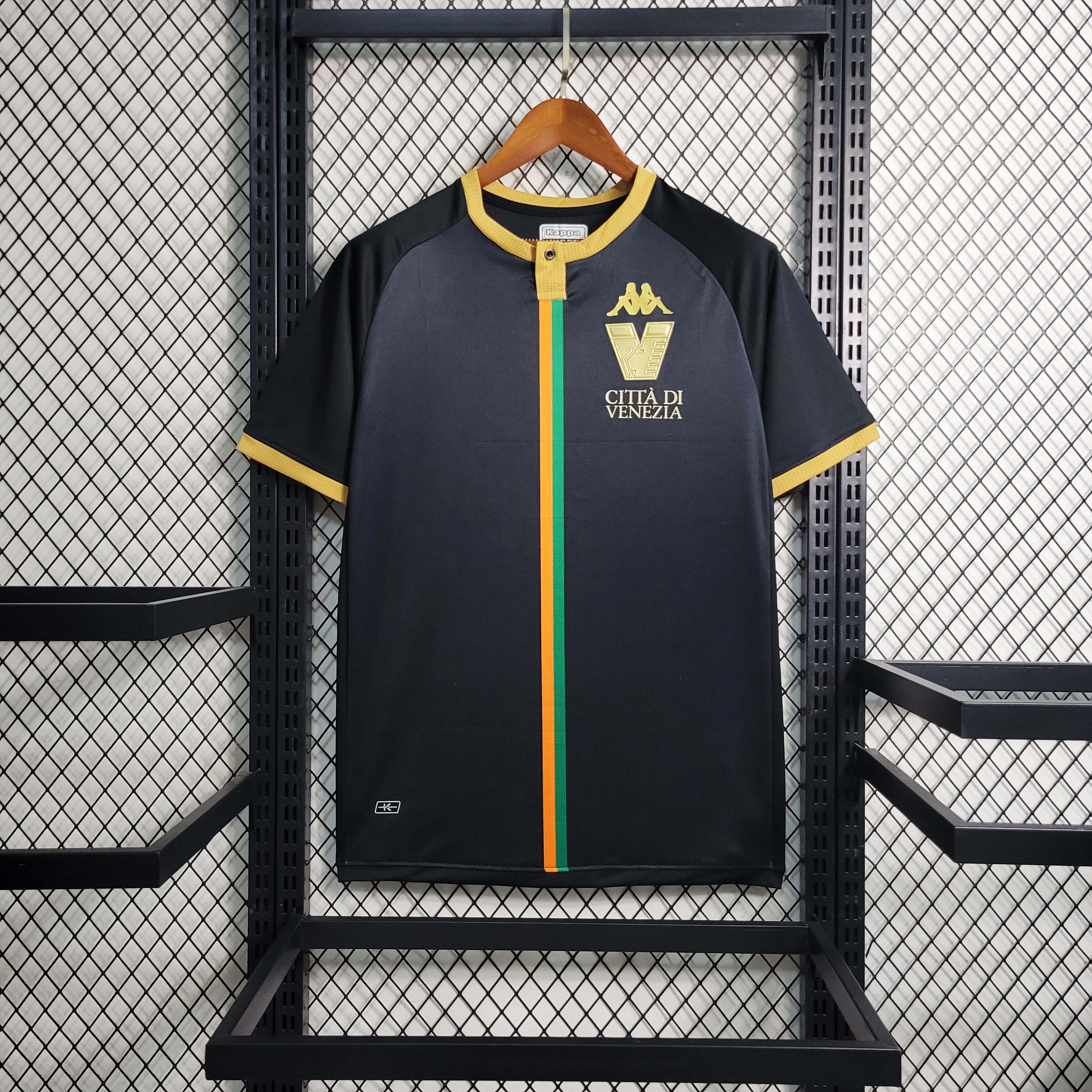 2023/2024 Venezia Home