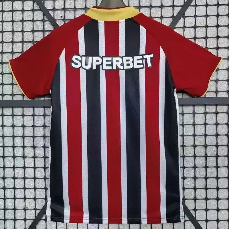 2025/2026 São Paulo Away