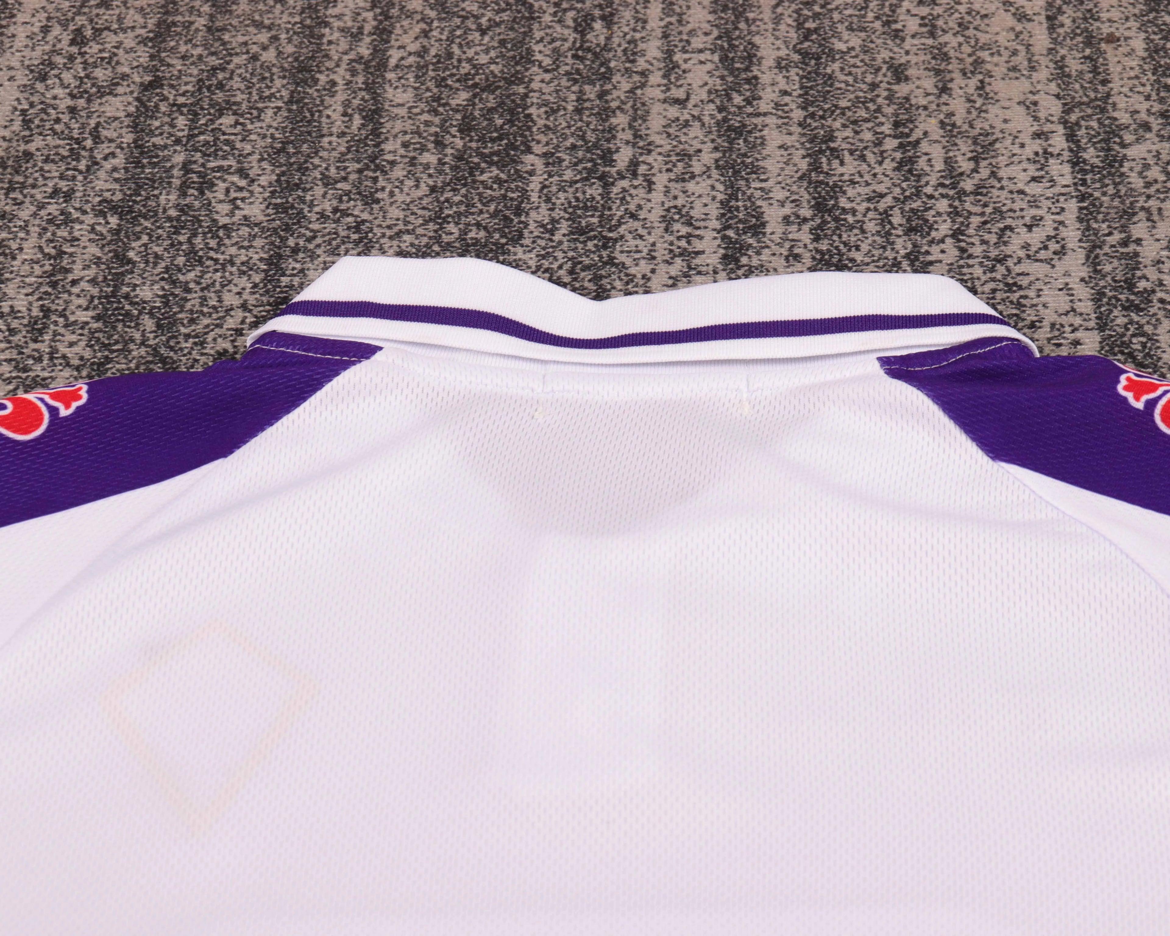 1998-1999 Retro Fiorentina Away