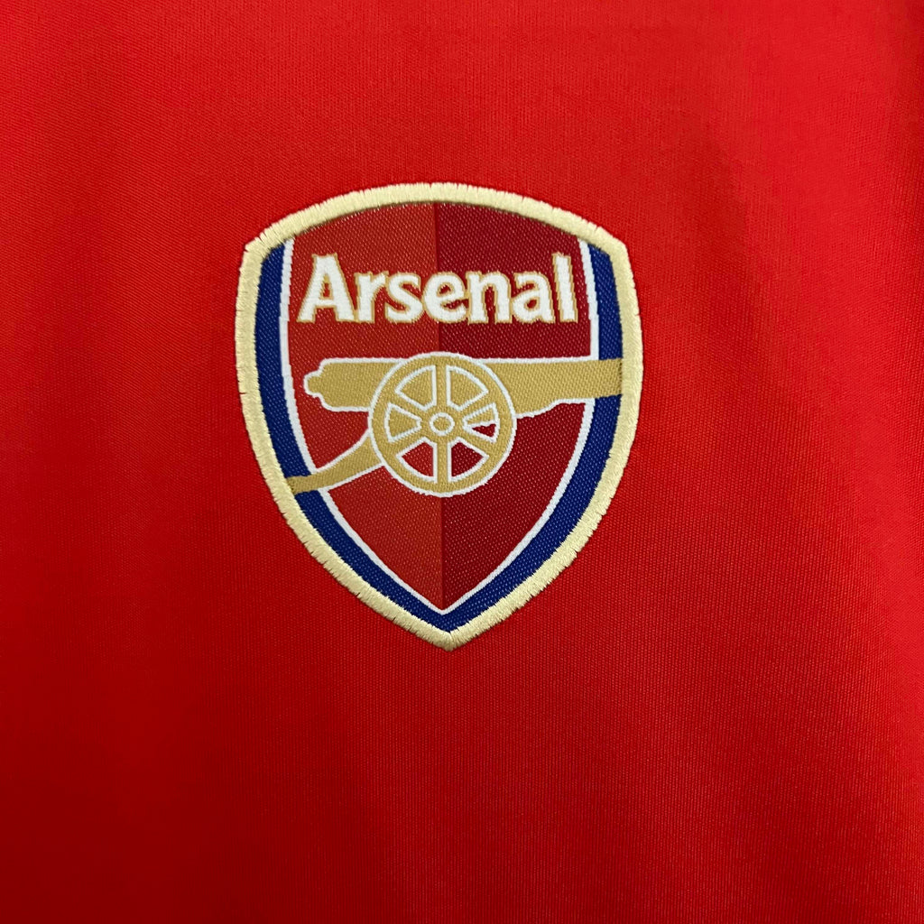 2004/2005 Retro Arsenal Home