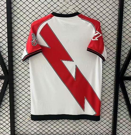 2025/2026 Vallecano Home