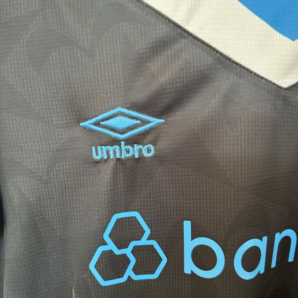 2024/2025 Grêmio Third Away