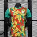 2025/2026 Player Version Senegal National Team Pre-match outfit