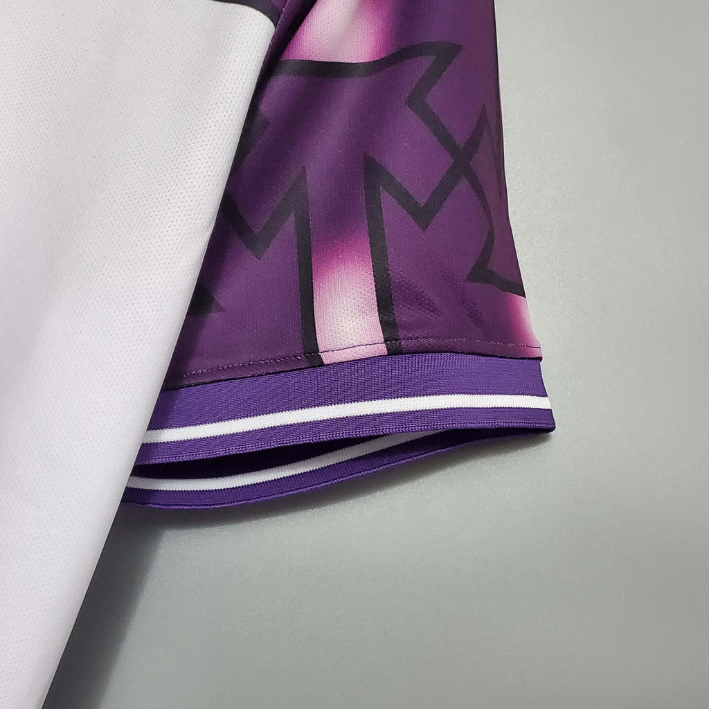 1992/1993 Retro Fiorentina Away
