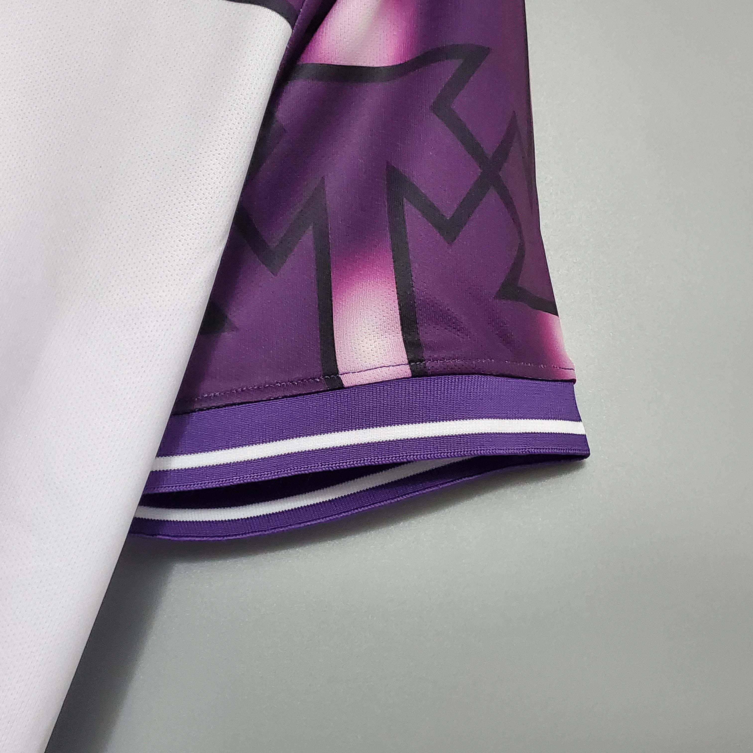 1992/1993 Retro Fiorentina Away