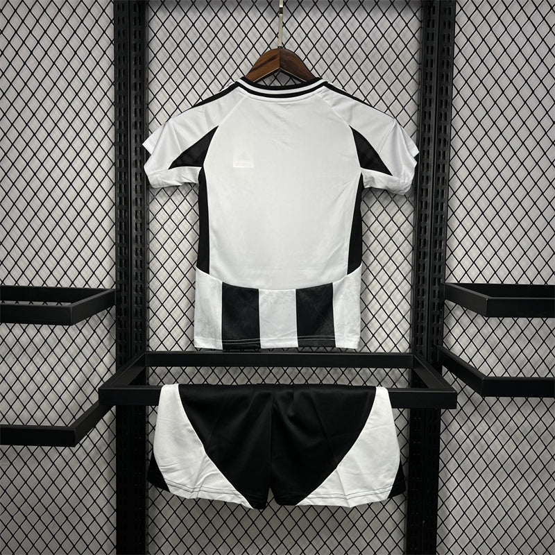 2024/2025 Juventus Home