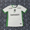 2026/2027 Atlético Nacional Away Football Shirt 1:1 Thai Quality