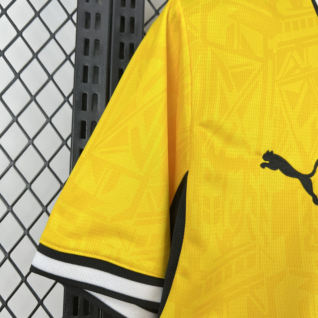 2026/2027 Dortmund Home Football Shirt 1:1 Thai Quality topjersey