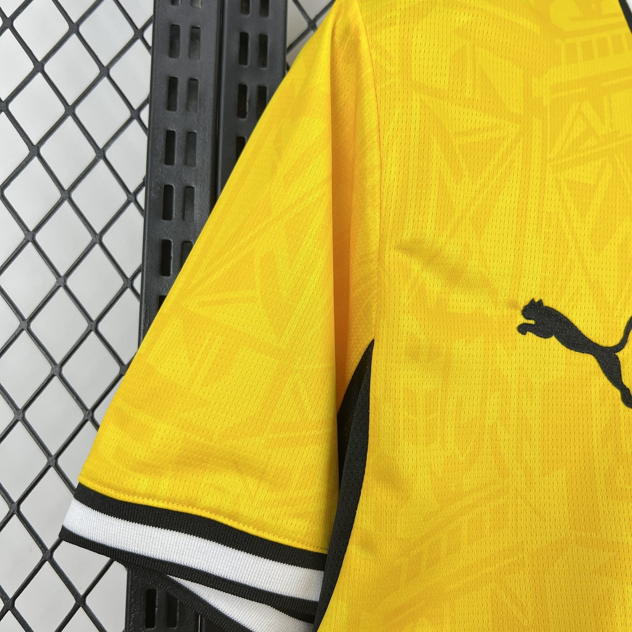 2026/2027 Dortmund Home Football Shirt 1:1 Thai Quality topjersey