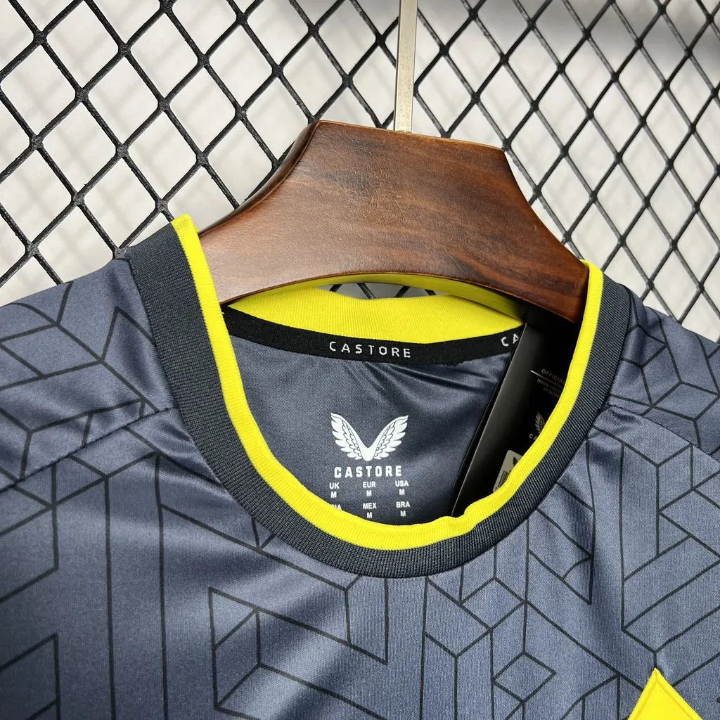 2024/2025 Everton Away