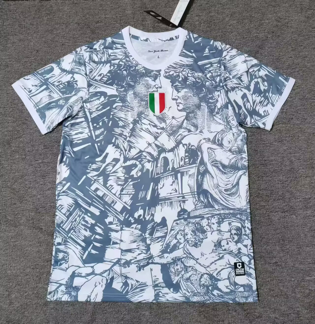 2025/2026 Italy National Team Special Edition
