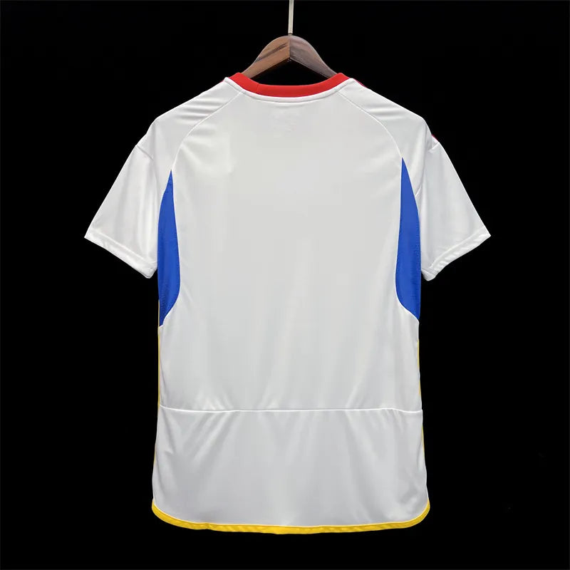2024-2025 Venezuela National Team Away
