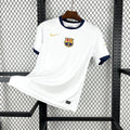 2025/2026 Barcelona Special White Edition