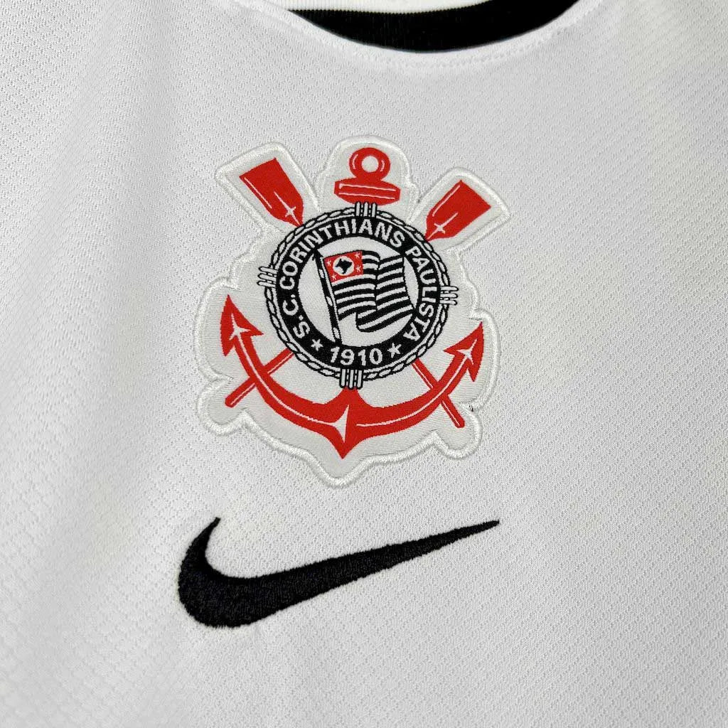 2025/2026 Corinthians Home