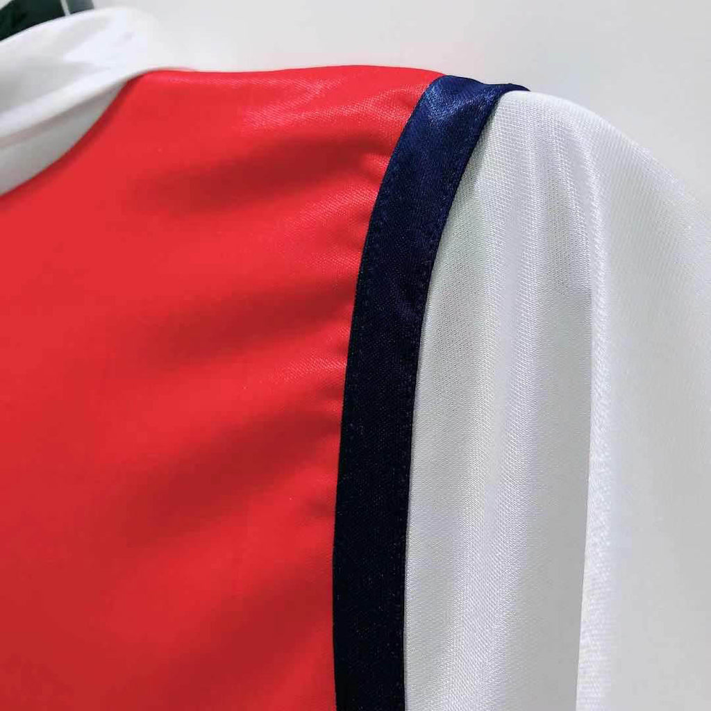 1998/1999 Retro Arsenal Home