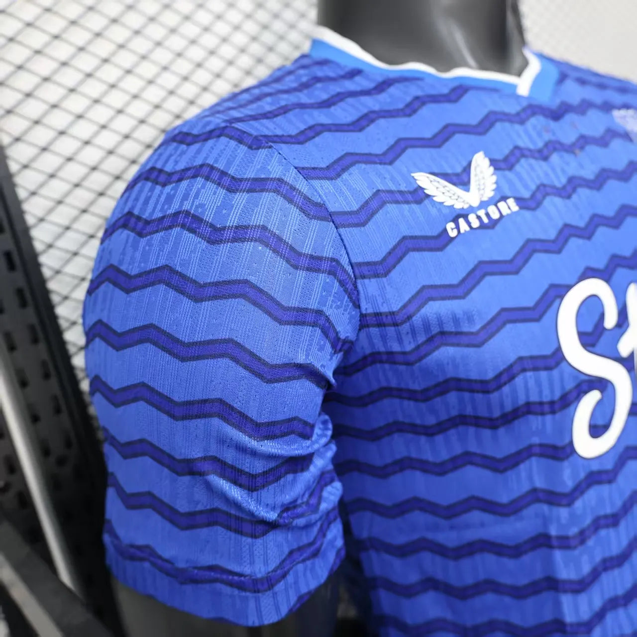 2025/2026 Player Version Everton Home