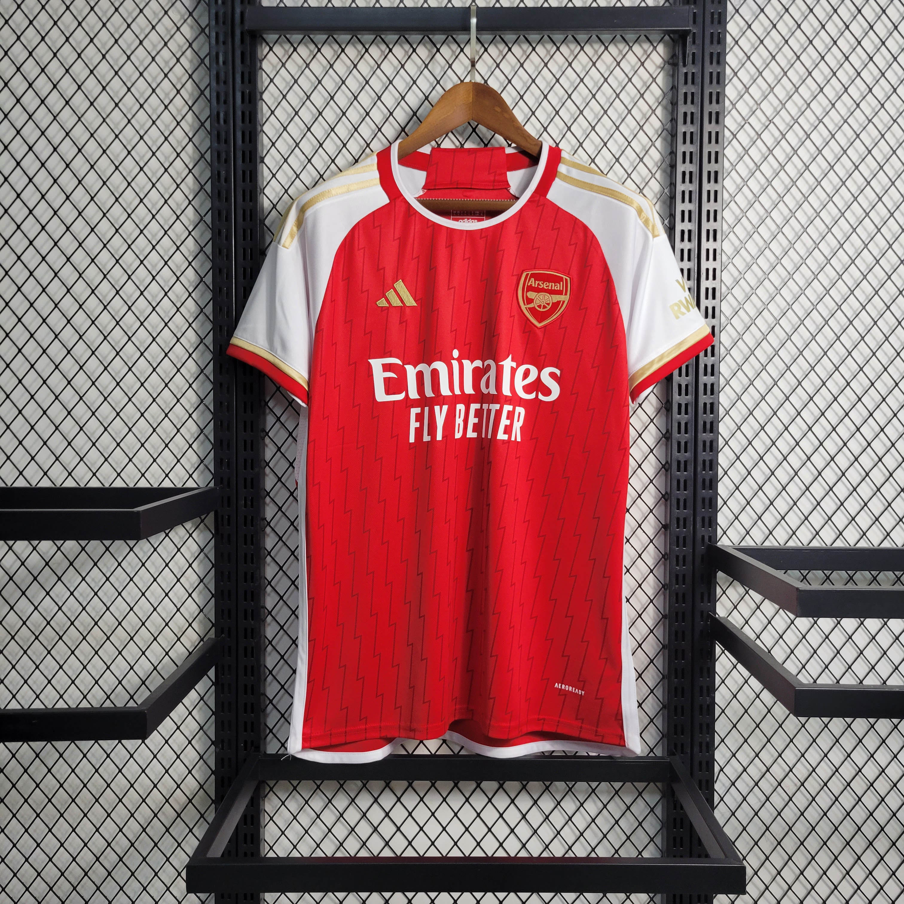2023/2024 Arsenal Home